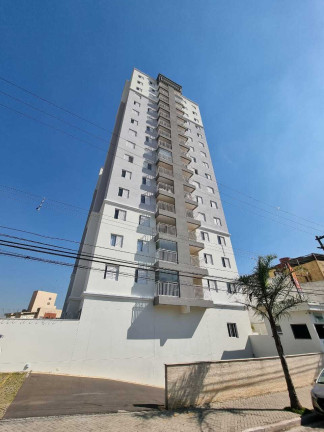 Imagem Apartamento com 3 Quartos à Venda, 61 m² em Parque Jaçatuba - Santo André Imagem Apartamento com 3 Quartos à Venda, 61 m² em Parque Jaçatuba - Santo André