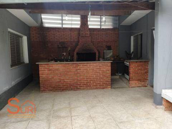 Imagem Casa com 4 Quartos à Venda, 262 m² em Canhema - Diadema Imagem Casa com 4 Quartos à Venda, 262 m² em Canhema - Diadema