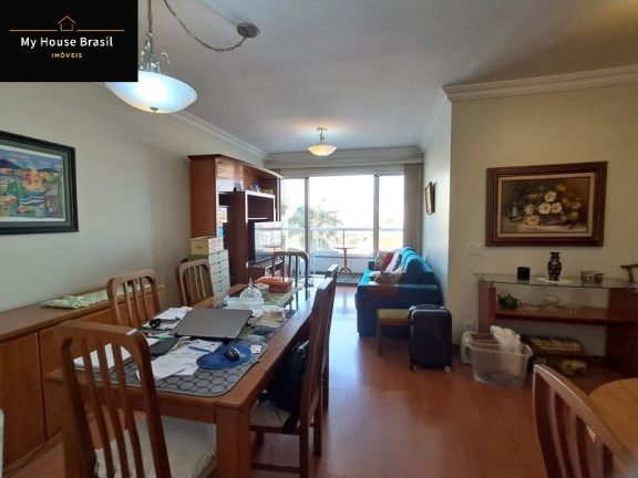 Imagem Apartamento com 3 Quartos à Venda, 98 m² em Parada Inglesa - São Paulo Imagem Apartamento com 3 Quartos à Venda, 98 m² em Parada Inglesa - São Paulo