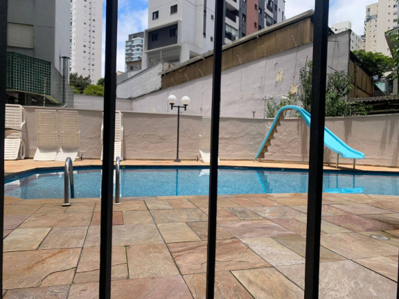 Imagem Apartamento com 2 Quartos à Venda, 70 m² em Chácara Inglesa - São Paulo Imagem Apartamento com 2 Quartos à Venda, 70 m² em Chácara Inglesa - São Paulo
