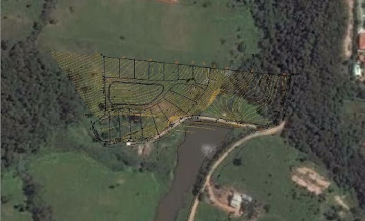 Imagem Terreno à Venda, 25.800 m² em Jardim Maristela - Atibaia Imagem Terreno à Venda, 25.800 m² em Jardim Maristela - Atibaia