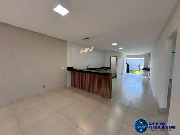Imagem Casa com 3 Quartos à Venda, 300 m² em Jardim Buriti Sereno - Aparecida De Goiânia Imagem Casa com 3 Quartos à Venda, 300 m² em Jardim Buriti Sereno - Aparecida De Goiânia