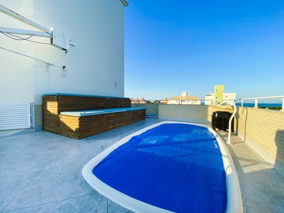 Imagem Cobertura com 3 Quartos à Venda, 219 m² em Armação Da Piedade - Governador Celso Ramos Imagem Cobertura com 3 Quartos à Venda, 219 m² em Armação Da Piedade - Governador Celso Ramos