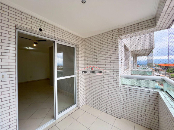 Imagem Apartamento com 2 Quartos à Venda, 73 m² em Vila Guilhermina - Praia Grande Imagem Apartamento com 2 Quartos à Venda, 73 m² em Vila Guilhermina - Praia Grande