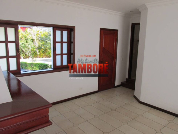 Imagem Casa de Condomínio com 5 Quartos à Venda, 400 m² em Alphaville - Santana De Parnaíba