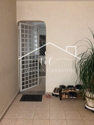 Imagem Sobrado com 4 Quartos à Venda, em Barcelona - São Caetano Do Sul Imagem Sobrado com 4 Quartos à Venda, em Barcelona - São Caetano Do Sul