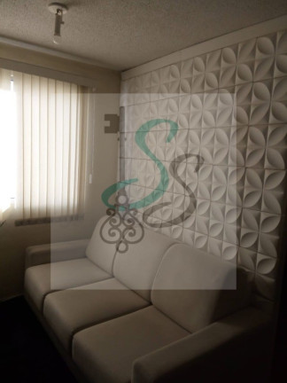 Imagem Imóvel com 2 Quartos à Venda, 47 m² em Residencial Sírius - Campinas Imagem Imóvel com 2 Quartos à Venda, 47 m² em Residencial Sírius - Campinas