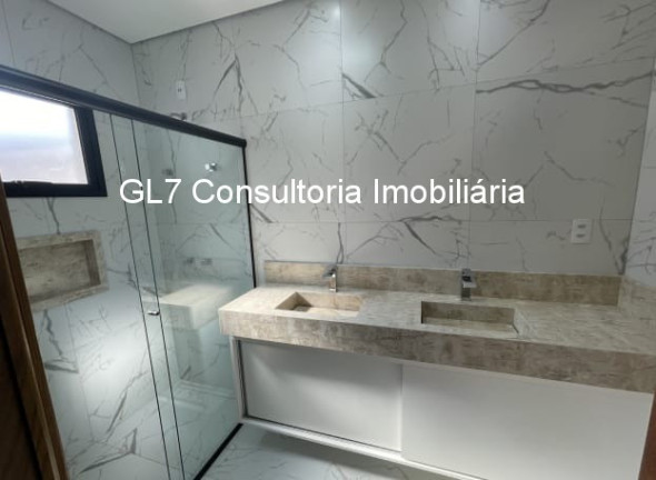 Imagem Casa com 3 Quartos à Venda,  em Jardim Bréscia - Indaiatuba