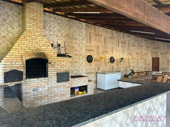 Imagem Chácara com 4 Quartos à Venda, 124 m² em Raposo Tavares - Itariri