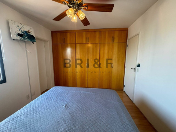 Imagem Apartamento com 3 Quartos para Alugar, 93 m² em Brooklin - São Paulo Imagem Apartamento com 3 Quartos para Alugar, 93 m² em Brooklin - São Paulo