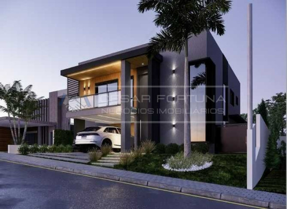 Imagem Casa de Condomínio com 4 Quartos à Venda, 280 m² em Parque Das Nações - Parnamirim Imagem Casa de Condomínio com 4 Quartos à Venda, 280 m² em Parque Das Nações - Parnamirim