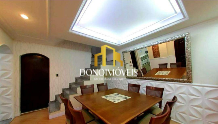 Imagem Casa com 3 Quartos à Venda, 205 m² em Barcelona - São Caetano Do Sul Imagem Casa com 3 Quartos à Venda, 205 m² em Barcelona - São Caetano Do Sul