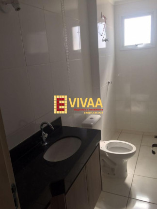Imagem Apartamento com 2 Quartos à Venda, 65 m² em Jardim Maracana - São José Do Rio Preto