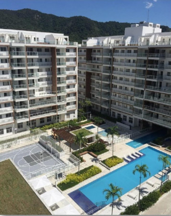 Imagem Apartamento à Venda,  em Recreio Dos Bandeirantes - Rio De Janeiro