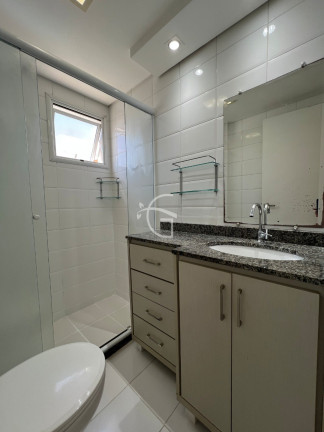 Imagem Apartamento com 3 Quartos à Venda, 72 m² em Floresta - Joinville