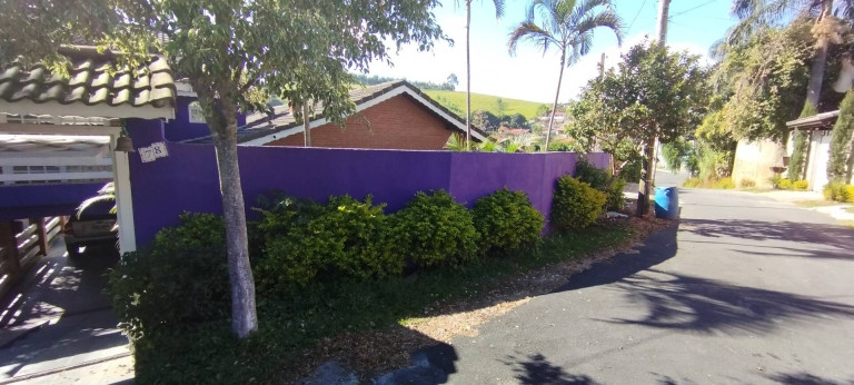 Casa com 4 Quartos à Venda, 600 m² em Vicente Nunes - Nazaré Paulista