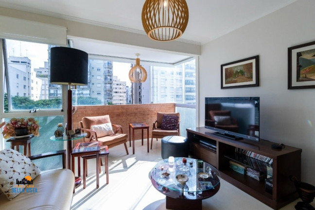 Imagem Apartamento com 3 Quartos à Venda,  em Vila Uberabinha - São Paulo