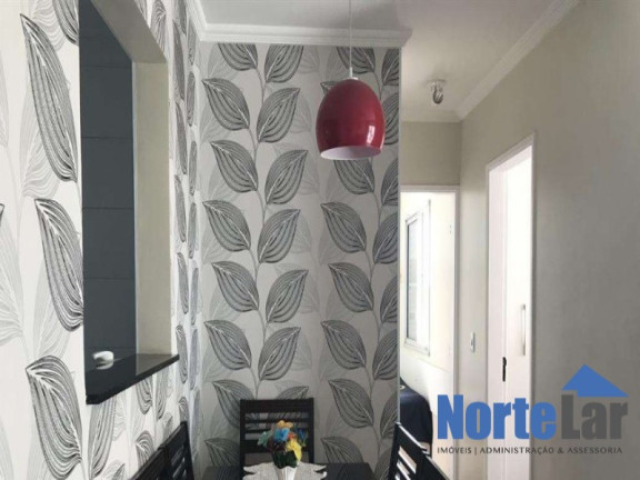 Imagem Apartamento com 2 Quartos à Venda, 50 m² em Vila Amélia - São Paulo Imagem Apartamento com 2 Quartos à Venda, 50 m² em Vila Amélia - São Paulo