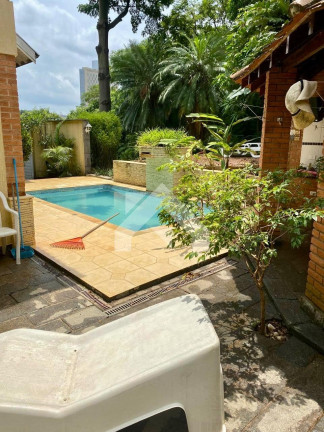 Imagem Casa de Condomínio com 4 Quartos à Venda, 630 m² em Alphaville Residencial Um - Barueri Imagem Casa de Condomínio com 4 Quartos à Venda, 630 m² em Alphaville Residencial Um - Barueri