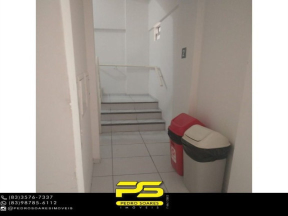 Imagem Apartamento com 2 Quartos à Venda, 58 m² em Bancários - João Pessoa Imagem Apartamento com 2 Quartos à Venda, 58 m² em Bancários - João Pessoa