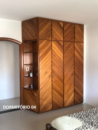 Imagem Apartamento com 4 Quartos à Venda, 268 m² em Centro - Santo André