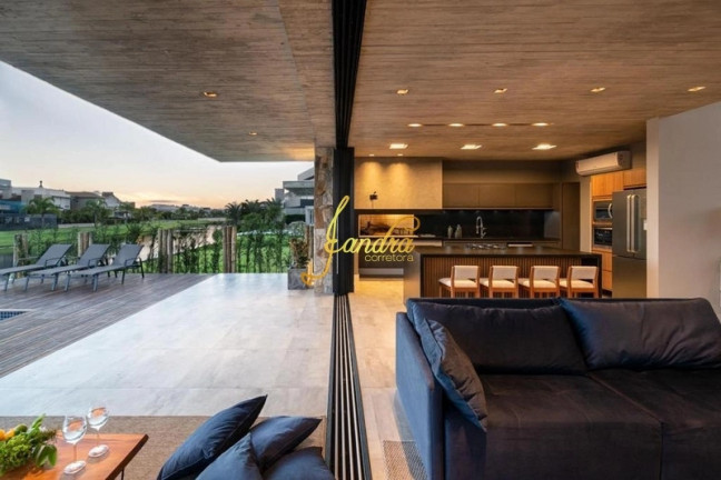 Imagem Casa de Condomínio com 4 Quartos à Venda, 268 m² em Noiva Do Mar - Xangri-la Imagem Casa de Condomínio com 4 Quartos à Venda, 268 m² em Noiva Do Mar - Xangri-la