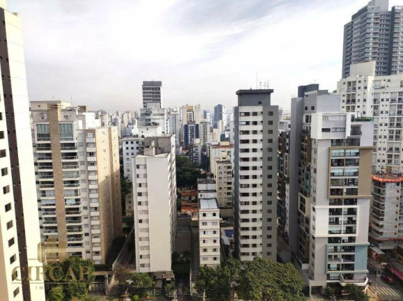 Apartamento com 4 Quartos à Venda, 118 m² em Perdizes - São Paulo