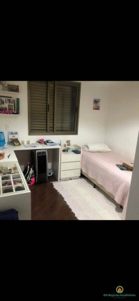Imagem Apartamento com 3 Quartos à Venda, 117 m² em Chácara Agrindus - Taboão Da Serra Imagem Apartamento com 3 Quartos à Venda, 117 m² em Chácara Agrindus - Taboão Da Serra