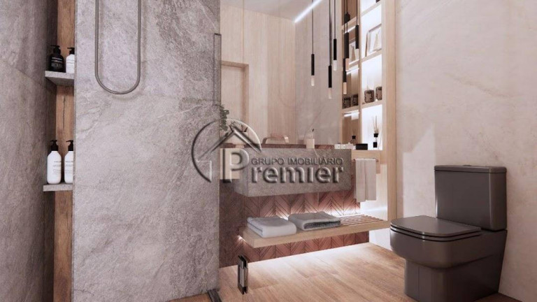 Imagem Apartamento com 1 Quarto à Venda, 40 m² em Centro - Indaiatuba Imagem Apartamento com 1 Quarto à Venda, 40 m² em Centro - Indaiatuba