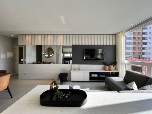 Imagem Apartamento com 1 Quarto à Venda, 55 m² em Navegantes - Capão Da Canoa