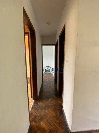 Imagem Apartamento com 2 Quartos à Venda, 50 m² em Santa Rosa - Niterói