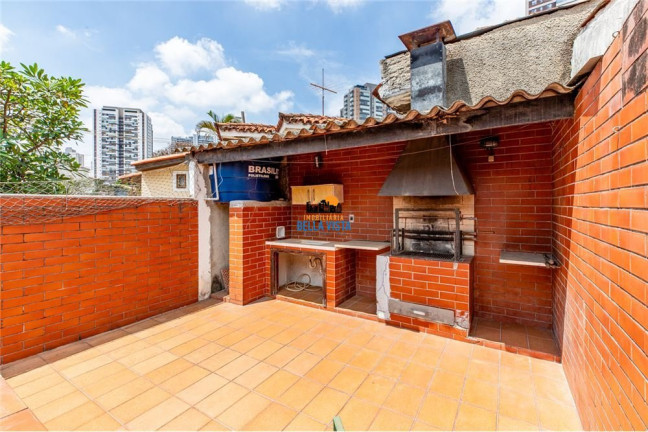 Imagem Casa com 3 Quartos à Venda, em Jardim Das Acácias - São Paulo Imagem Casa com 3 Quartos à Venda, em Jardim Das Acácias - São Paulo