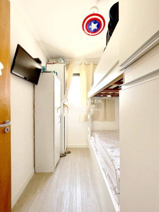 Imagem Cobertura com 2 Quartos à Venda, 98 m² em Vila Camilópolis - Santo André Imagem Cobertura com 2 Quartos à Venda, 98 m² em Vila Camilópolis - Santo André