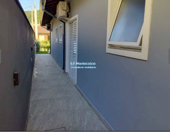 Imagem Casa com 5 Quartos à Venda, 456 m² em Horto Florestal - Ubatuba