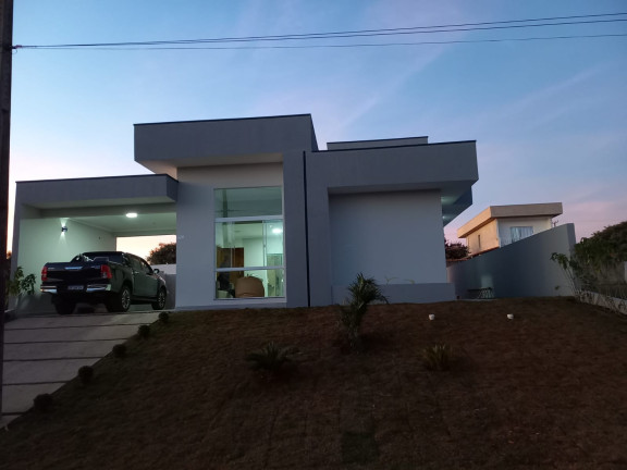 Imagem Casa com 3 Quartos à Venda, 145 m² em Ninho Verde I - Porangaba Imagem Casa com 3 Quartos à Venda, 145 m² em Ninho Verde I - Porangaba
