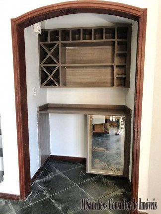 Imagem Casa com 3 Quartos para Alugar, 297 m² em Jardim Constantino Matucci - Sorocaba