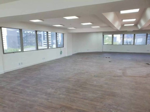 Imagem Imóvel Comercial à Venda, 204 m² em Cidade Monções - São Paulo Imagem Imóvel Comercial à Venda, 204 m² em Cidade Monções - São Paulo