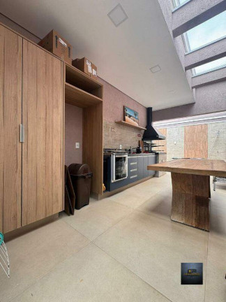 Imagem Casa de Condomínio com 3 Quartos à Venda, 206 m² em Residencial Santa Maria - Valinhos Imagem Casa de Condomínio com 3 Quartos à Venda, 206 m² em Residencial Santa Maria - Valinhos