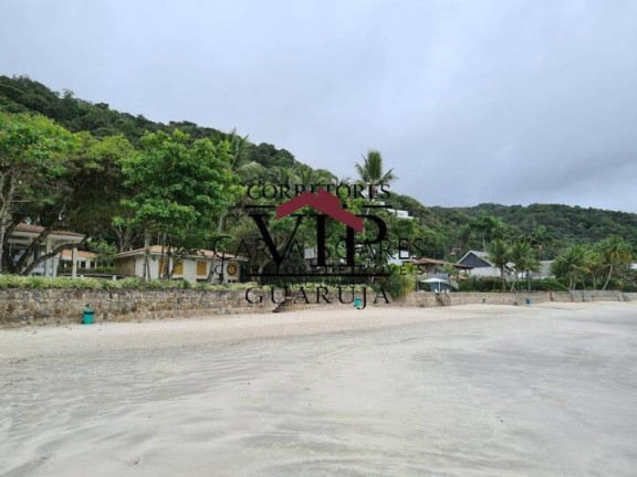 Imagem Casa com 4 Quartos à Venda, 750 m² em Balneario Praia Do Perequê - Guarujá