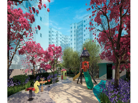 Imagem Imóvel com 2 Quartos à Venda, 54 m² em Jaraguá - Belo Horizonte Imagem Imóvel com 2 Quartos à Venda, 54 m² em Jaraguá - Belo Horizonte