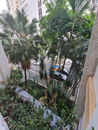 Imagem Apartamento com 2 Quartos à Venda, 96 m² em Santa Cecília - São Paulo Imagem Apartamento com 2 Quartos à Venda, 96 m² em Santa Cecília - São Paulo