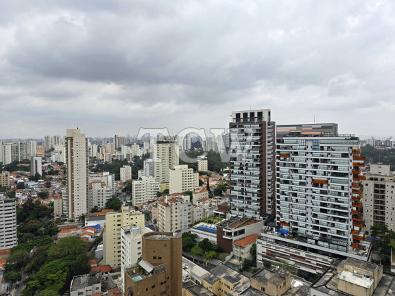 Imagem Apartamento com 4 Quartos à Venda, 176 m² em Paraíso - São Paulo Imagem Apartamento com 4 Quartos à Venda, 176 m² em Paraíso - São Paulo