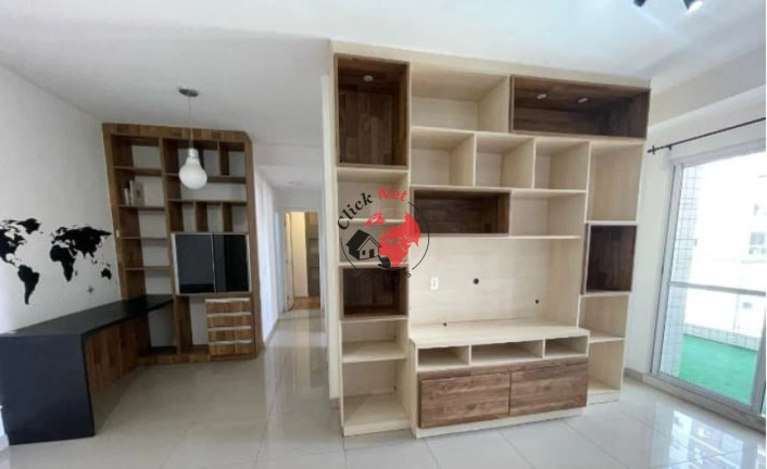 Imagem Apartamento com 3 Quartos à Venda, 93 m² em Baeta Neves - São Bernardo Do Campo Imagem Apartamento com 3 Quartos à Venda, 93 m² em Baeta Neves - São Bernardo Do Campo