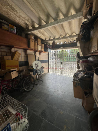 Imagem Casa com 2 Quartos à Venda, 75 m² em Estuario - Santos Imagem Casa com 2 Quartos à Venda, 75 m² em Estuario - Santos