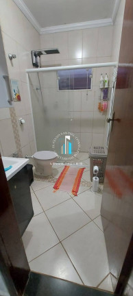 Imagem Casa com 2 Quartos à Venda, 125 m² em Terra De Santa Cruz I - Boituva Imagem Casa com 2 Quartos à Venda, 125 m² em Terra De Santa Cruz I - Boituva