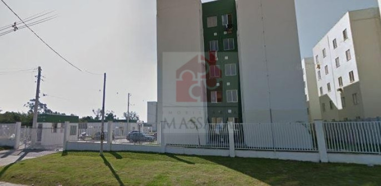 Imagem Apartamento com 2 Quartos à Venda, 47 m² em Restinga - Porto Alegre Imagem Apartamento com 2 Quartos à Venda, 47 m² em Restinga - Porto Alegre