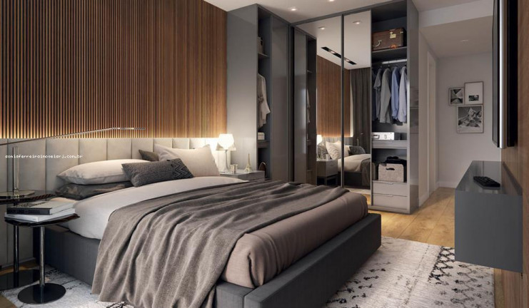 Imagem Imóvel com 3 Quartos à Venda, 123 m² em Jardim Botânico - Rio De Janeiro