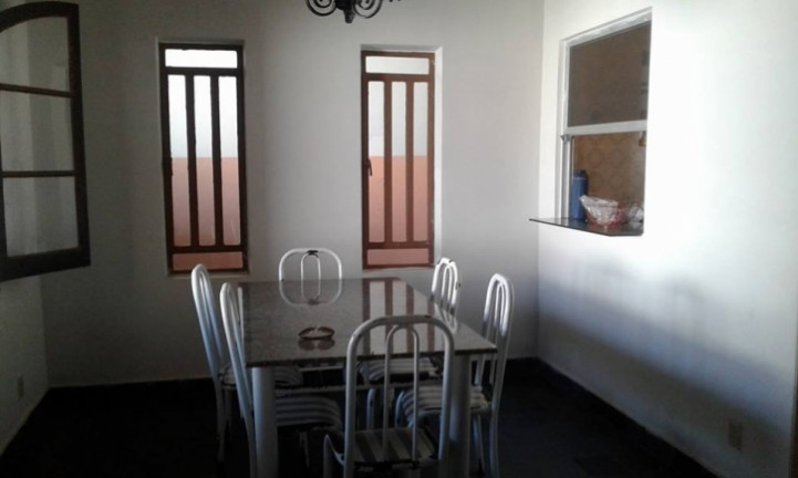 Imagem Casa com 4 Quartos à Venda, 120 m² em Jd Cibratel - Itanhaém