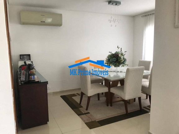Imagem Casa de Condomínio com 4 Quartos à Venda, 250 m² em Alphaville - Santana De Parnaíba Imagem Casa de Condomínio com 4 Quartos à Venda, 250 m² em Alphaville - Santana De Parnaíba