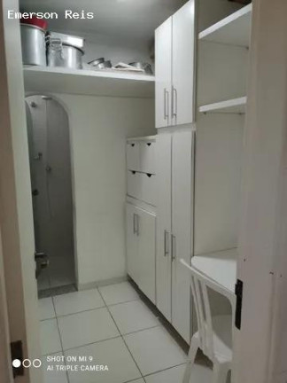 Imagem Apartamento com 3 Quartos à Venda, 120 m² em Morro Dos Ingleses - São Paulo